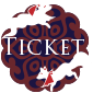 TICKET BTN