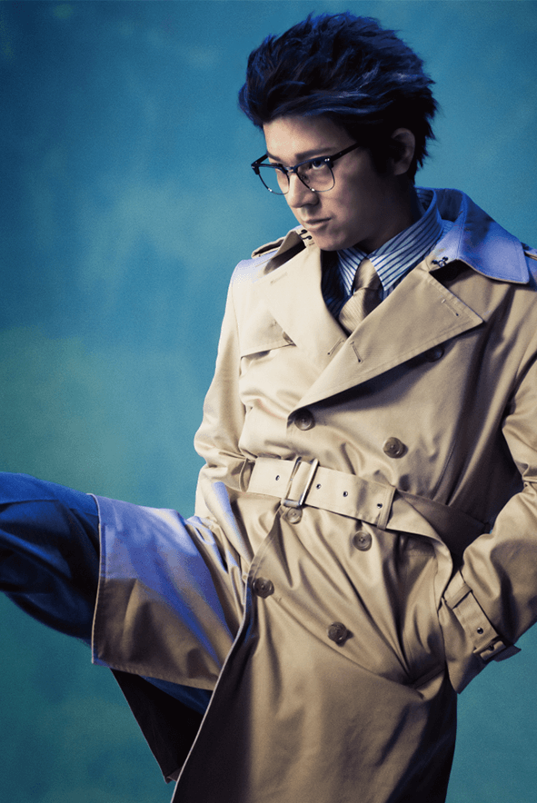 キャスト 舞台 青の祓魔師 京都紅蓮篇